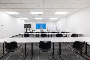 Expansive Training Suite