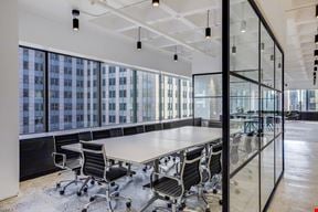 12-Person Meeting Room