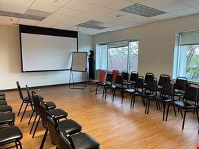 Training Room
