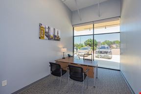Office 102