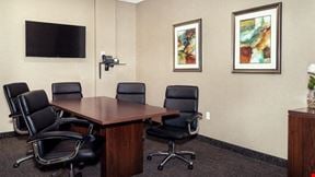Chesapeake Room