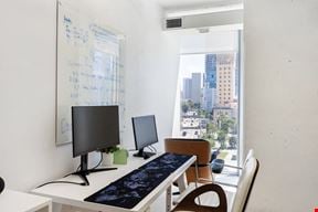 Private Office
