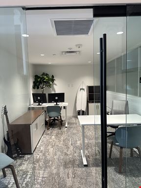 Private Office