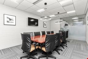 Large Conference Room