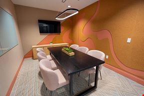 Divide Meeting Room