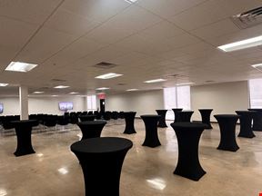 Continental Event Center