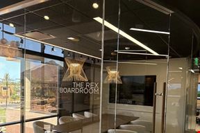The Rex Boardroom