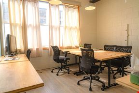 7+3-Person Office