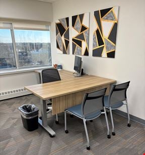 Day Office 312