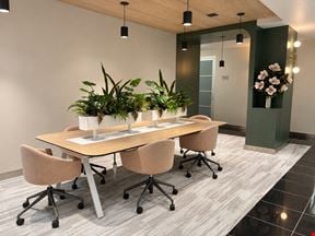 Open Coworking Day Pass