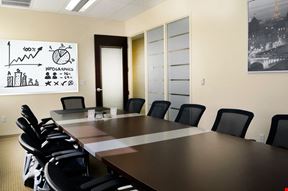 Conference Room-Pines Blvd
