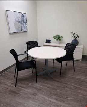 Private Office
