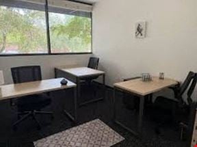 Suite 1005 (Day Office)