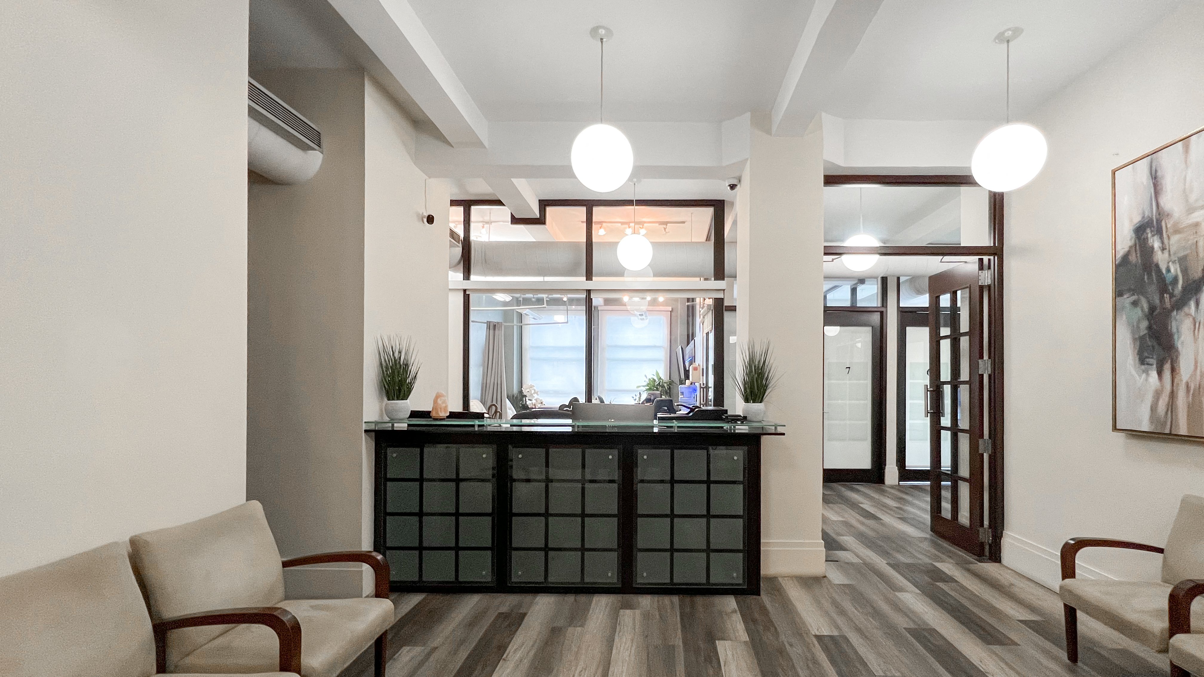 Unified Health Suites - 501 Fifth Avenue - Unified Health Suites